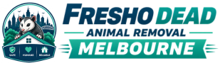 Fresho Dead Animal Removal Lysterfield South logo