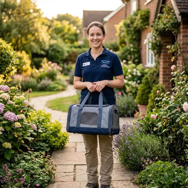 Dead Pet Removal Lysterfield South